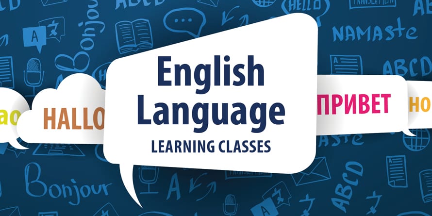 English Language Classes (ESL)